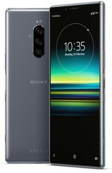 Замена динамика на телефоне Sony Xperia 1 в Белгороде